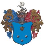 Családi címer